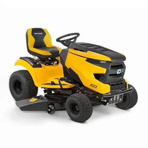 Ride on Mowers