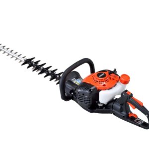 Hedge trimmer