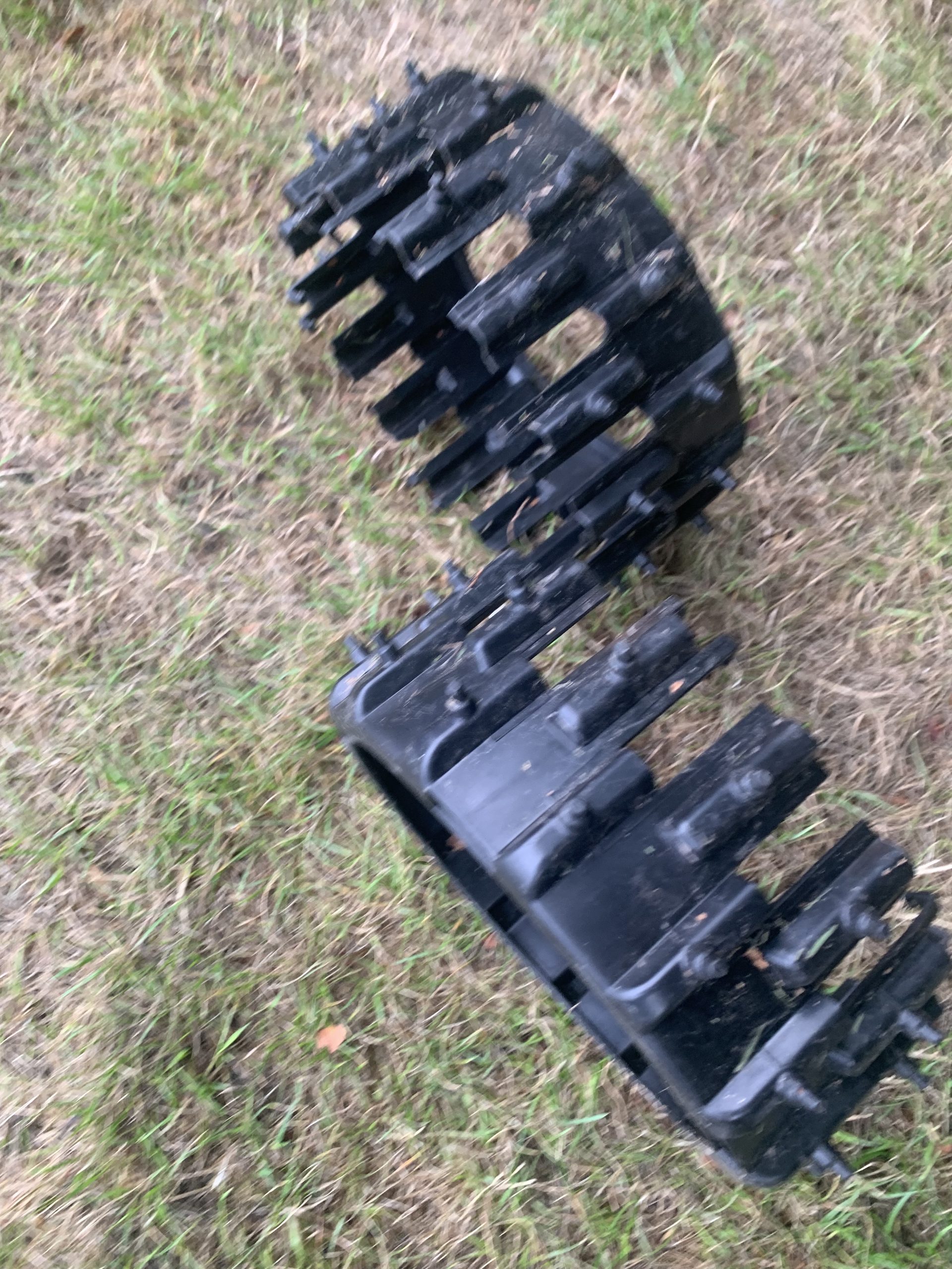 Cub Cadet XR3 5000 - Image 2