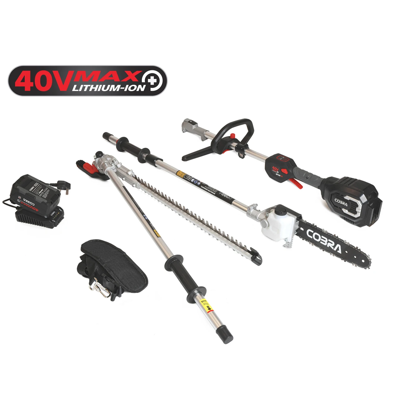 Cobra MT40VXKIT