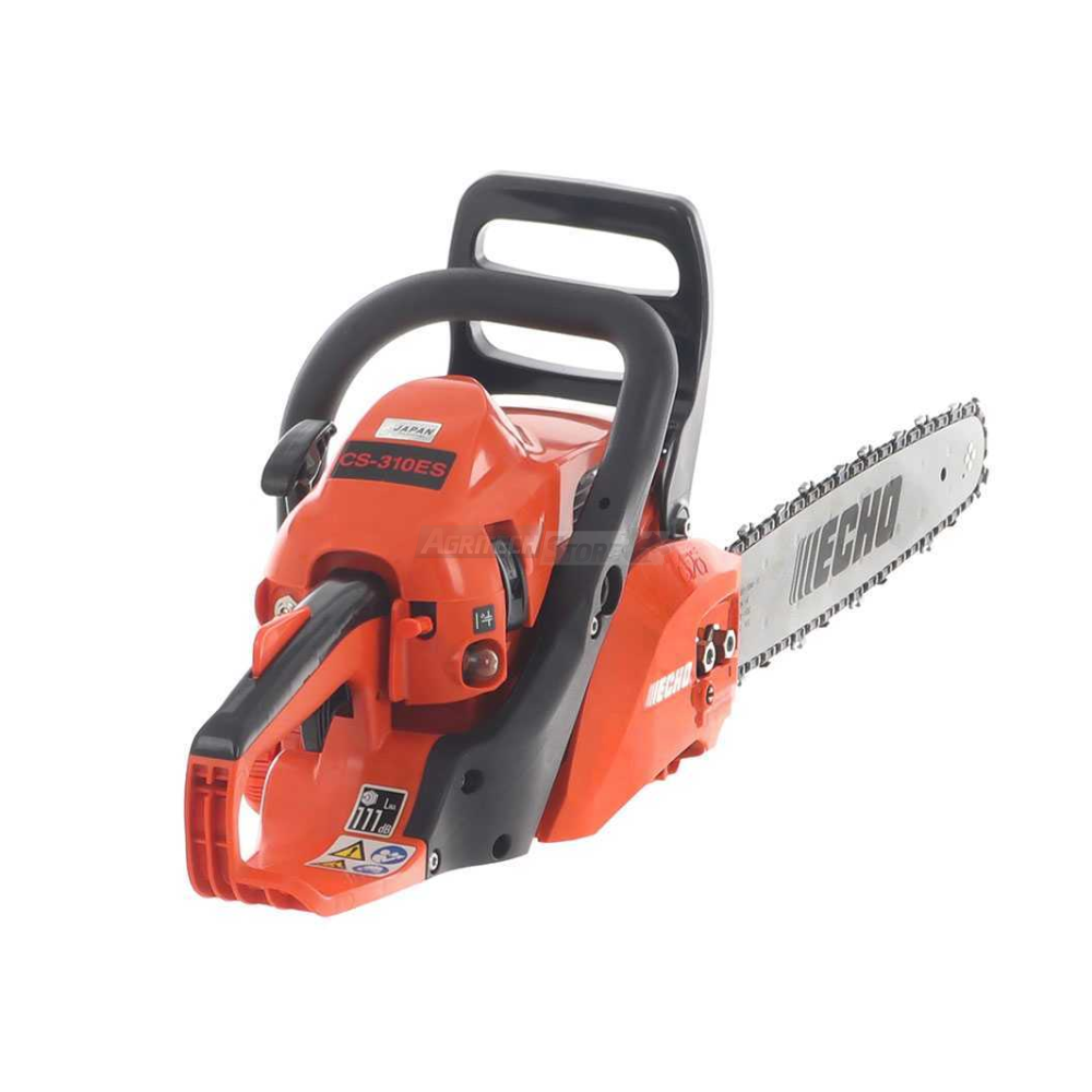 Echo CS-310ES Petrol chainsaw