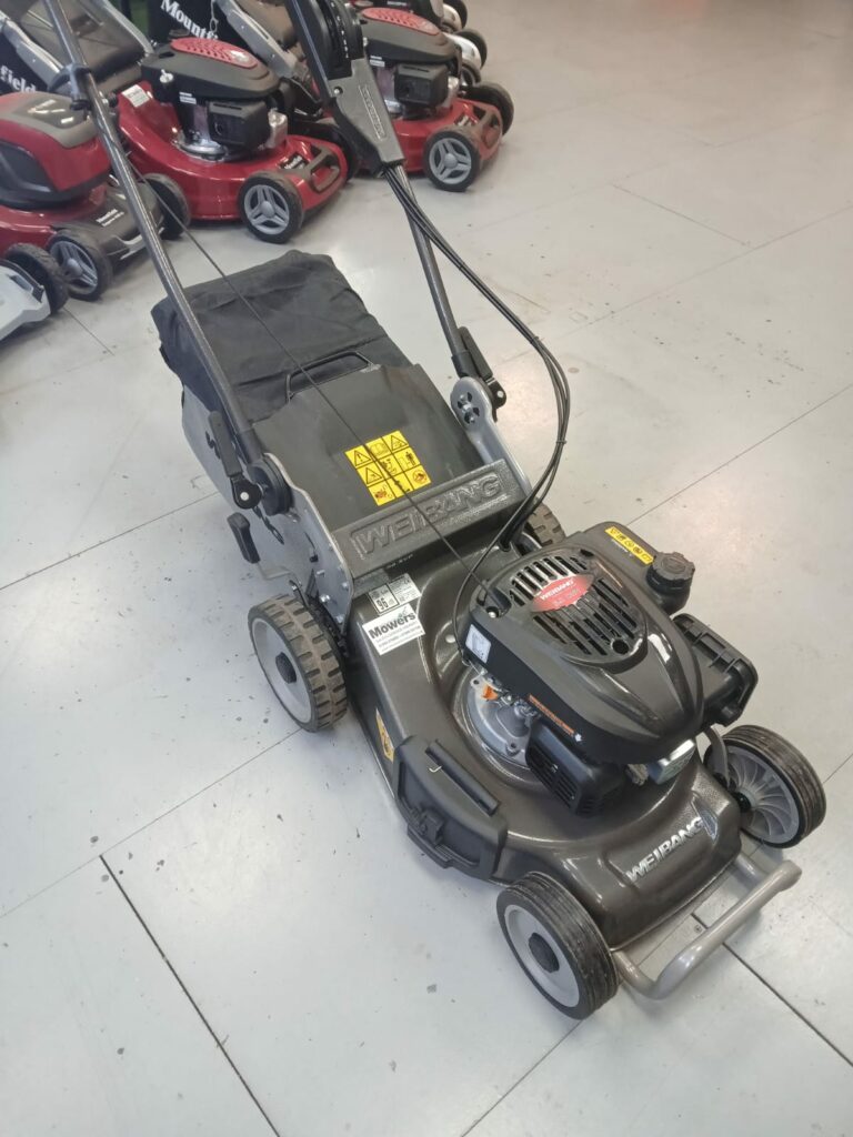 Weibang Virtue 46 SVP