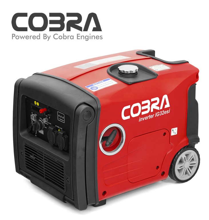 IG32ESI Generator