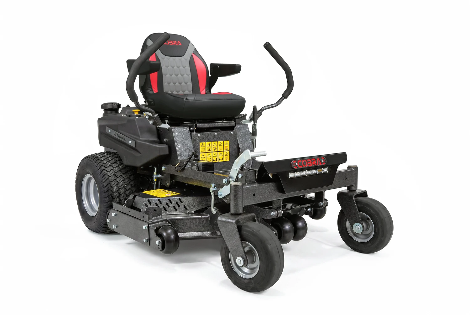 ZTR50L 50" Zero-Turn Mower